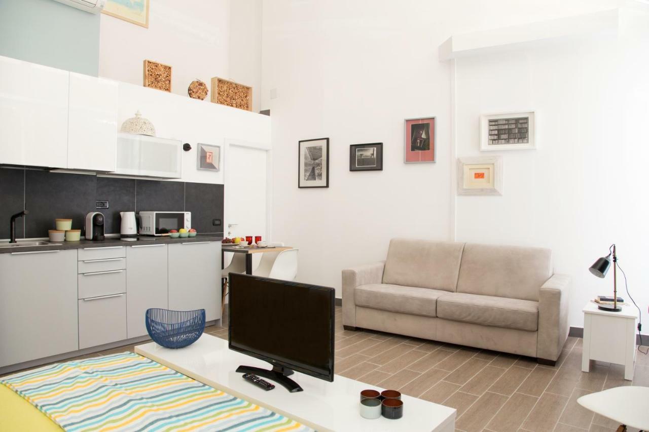 Fiammella House Appartamento *