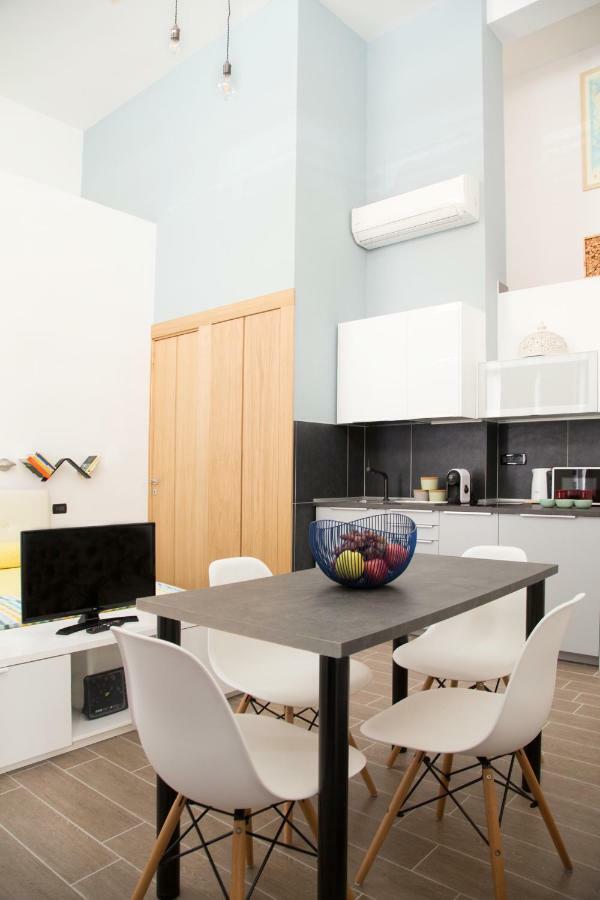 Fiammella House Appartamento *