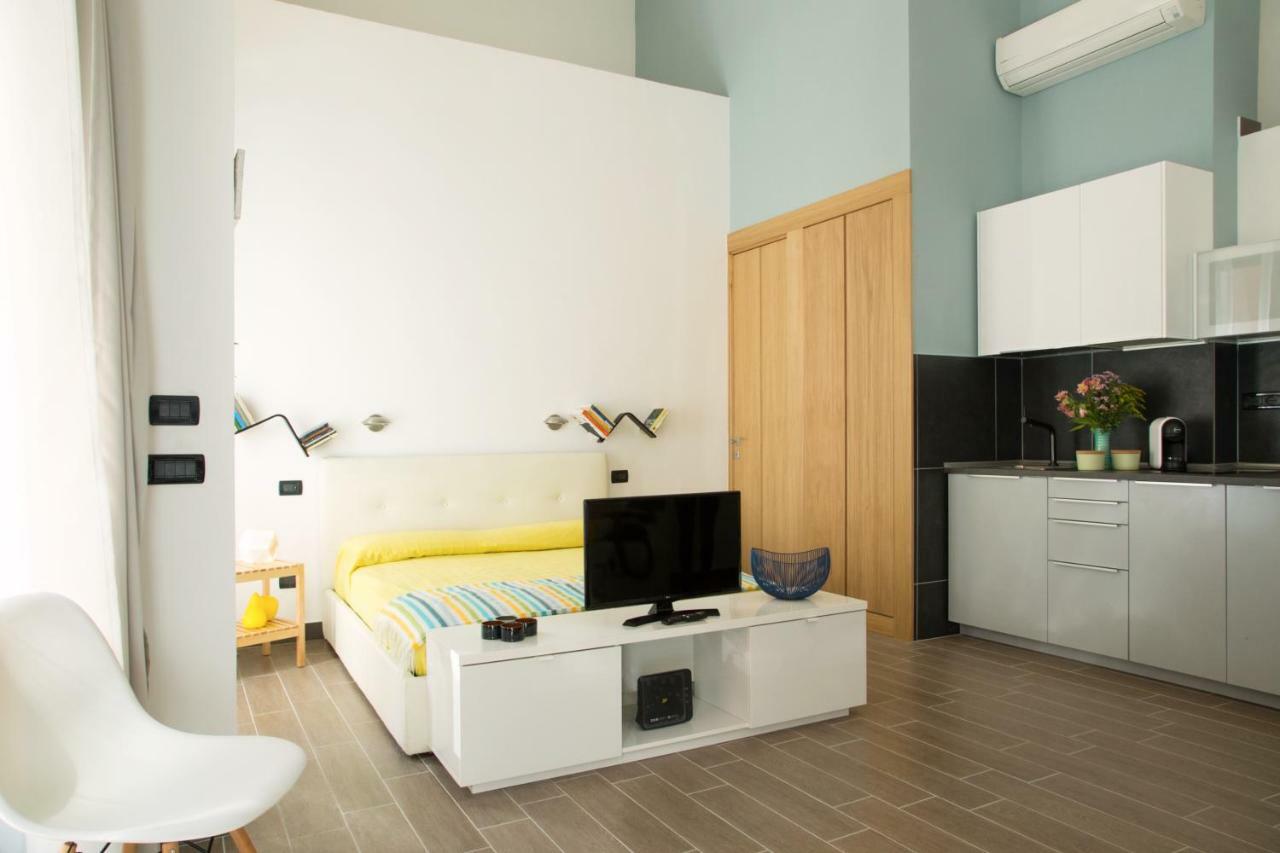 Fiammella House Roma
