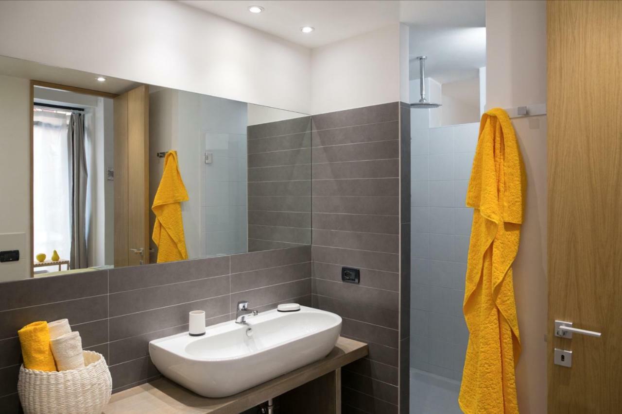 Appartamento Fiammella House Roma