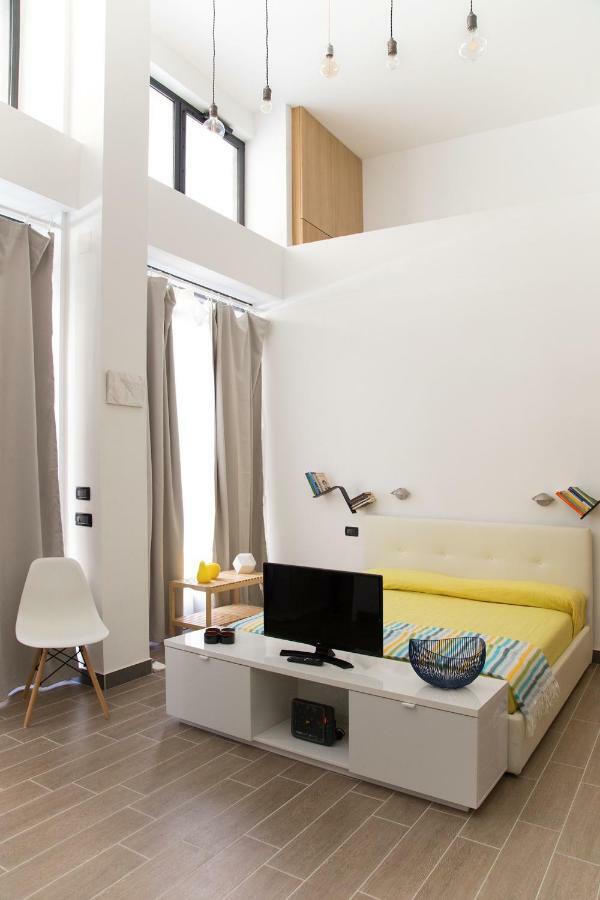 Appartamento Fiammella House *