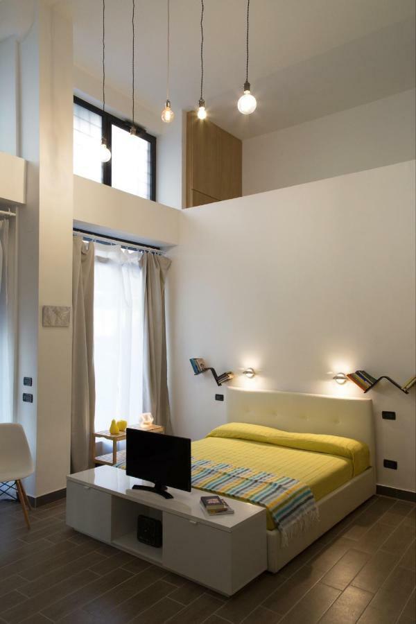 Appartement Fiammella House Rome