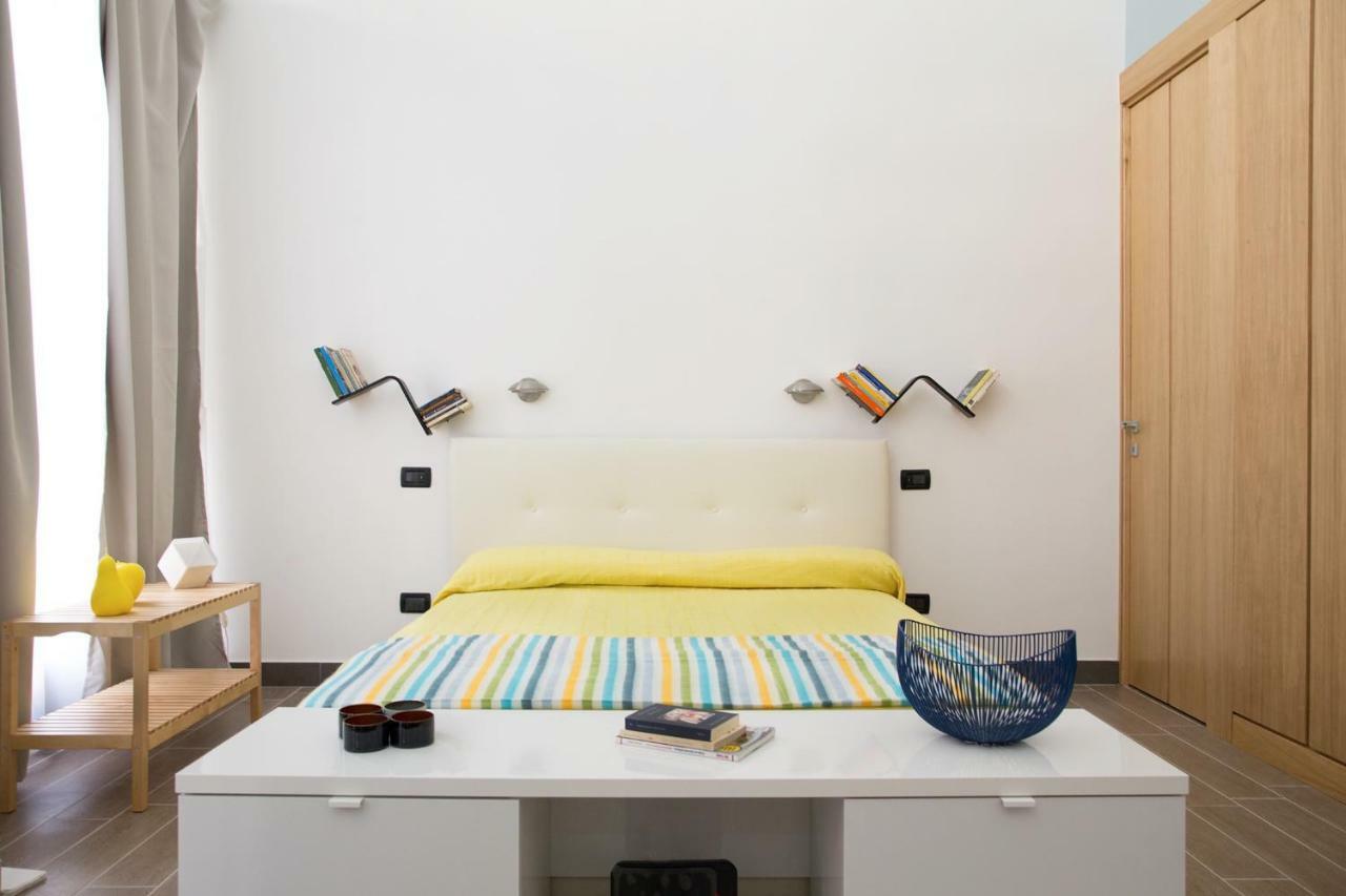 Fiammella House Roma